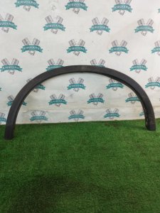 Молдинг на крыло NISSAN X-Trail