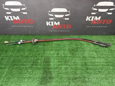 Трос МКПП Hyundai Accent