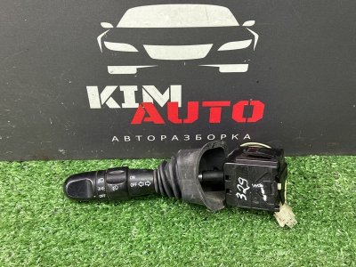 Подрулевой переключатель света Chevrolet Lacetti