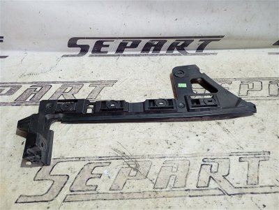 Кронштейн бампера Volkswagen Passat 2008 B6