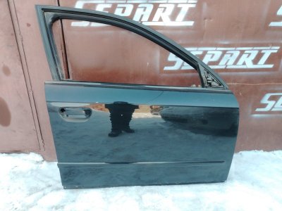 Дверь Audi A4 2006 B7
