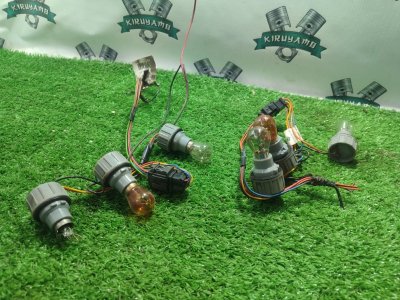 Проводка фары Лада Гранта 2012 седан