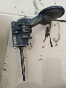 Масляный насос лада 2105 2105