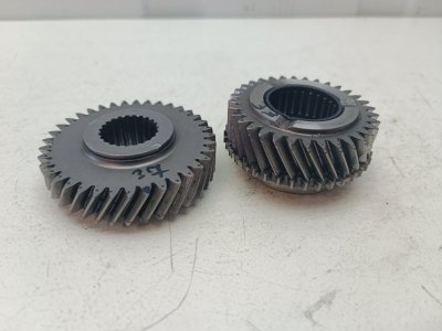 Шестерня 5 передачи Opel Astra 2008 H