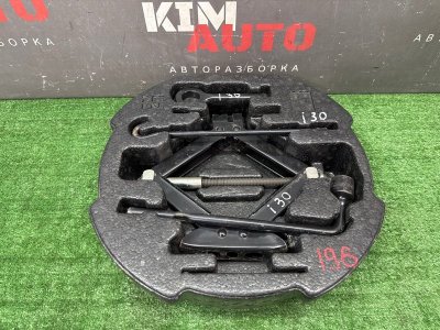 Ящик с инструментами Hyundai i30