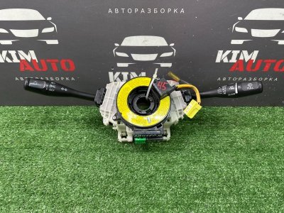 Подрулевой переключатель (гитара) Mitsubishi Lancer 9