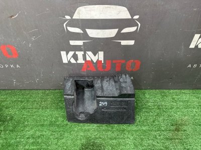 Абсорбер заднего бампера Fiat Albea