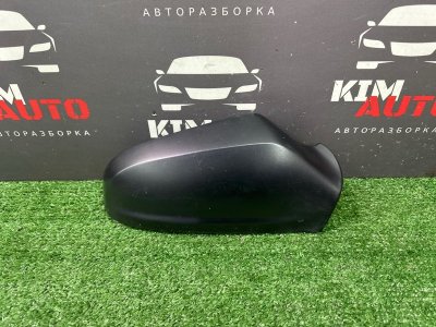 Накладка зеркала заднего вида Opel Astra H