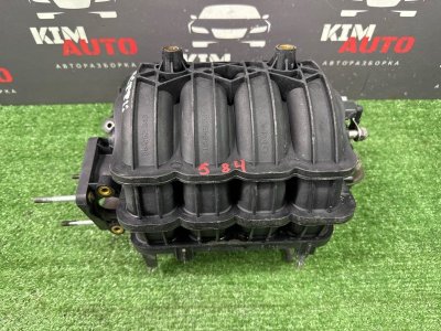 Коллектор впускной Chevrolet Lacetti