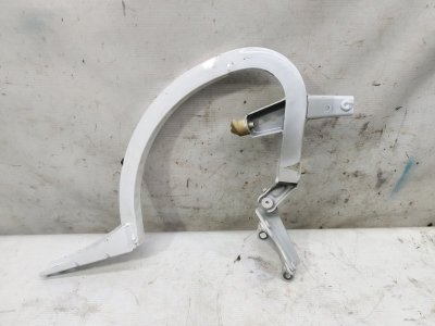 Петля багажника Audi A6 2012