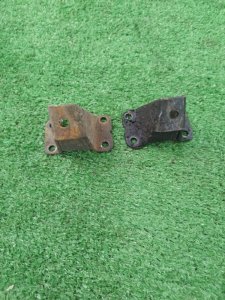 Кронштейн двигателя лада 2101 1980 2101