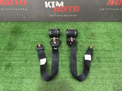 Ремни безопасности LIFAN X60