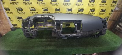 Торпеда Mitsubishi Lancer 2008 X