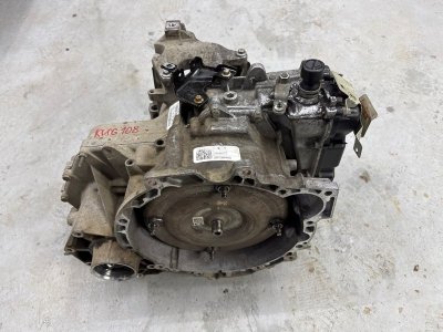 АКПП 4WD на запчасти Ford Kuga 2013 SUV