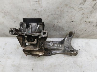 Подушка двигателя Audi A6 2012