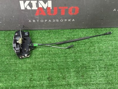 Замок двери Opel Astra J