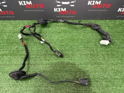 Проводка двери Kia Ceed 2 2015 SW