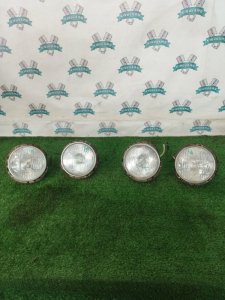 Фара галогеновая Лада 2106 2106