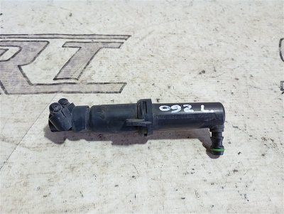 Форсунка омывателя фар Audi A3 2009 8P