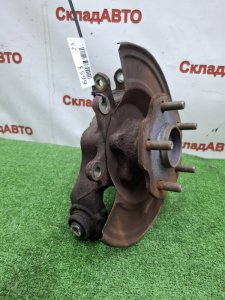 Кулак ступицы Toyota AVENSIS 2012 ZRT272