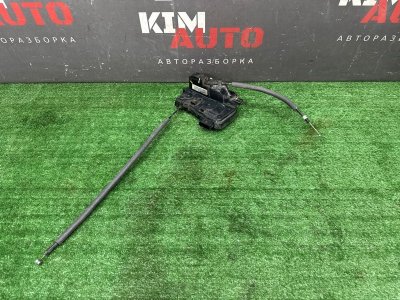 Замок двери Kia Sportage 3 2015 SL