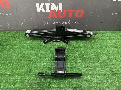 Домкрат Kia Sportage 3 2015 SL