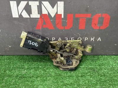 Замок двери Opel Omega