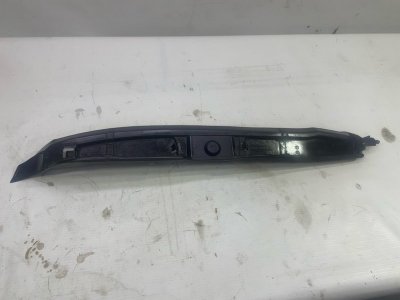 Пыльник крыла Volkswagen Polo 2020