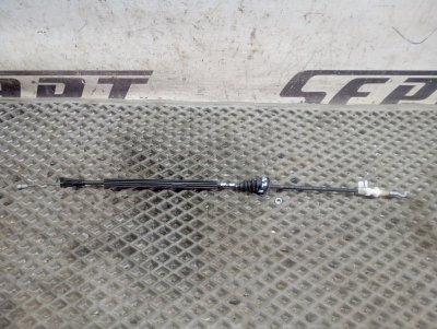 Трос открывания двери Skoda YETI 2011 5L