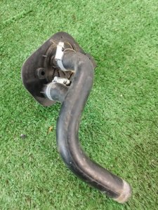 Кран печки лада 2108 2002 хэтчбек