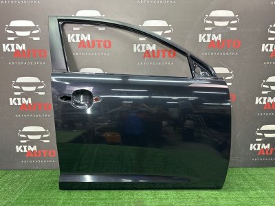 Дверь Kia Sportage 3 2015 SL