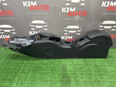 Консоль центральная Подлокотник Citroen C 4