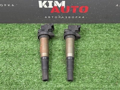 Катушка зажигания Peugeot 308