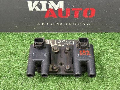 Катушка зажигания Chevrolet Lacetti