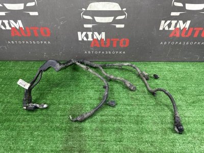 Клемма Аккумулятора Плюсовая Kia Sportage 3 2015 SL