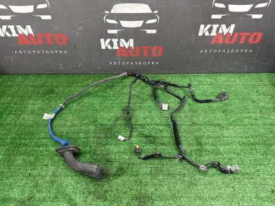 Проводка двери Kia Sportage 3 2015 SL