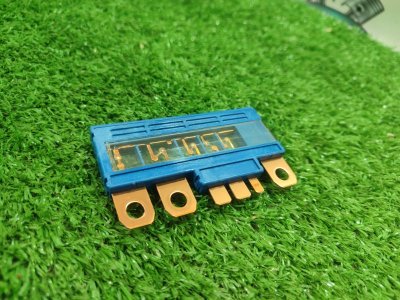 Блок предохранителей Toyota Camry 2008 ACV 40