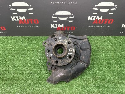 Кулак поворотный Skoda Octavia A4