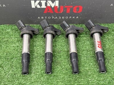 Катушка зажигания LIFAN X60