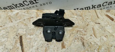 Замок багажника OPEL ASTRA 2011 J