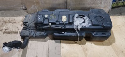 Топливный бак Mercedes Vito 2011 639 рест