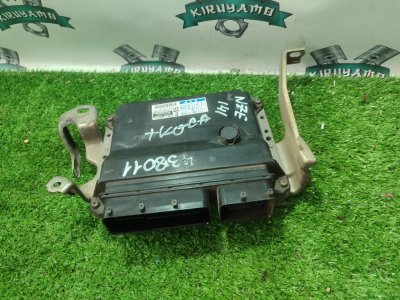 Блок управления двигателем TOYOTA Corolla