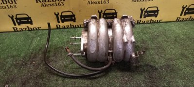 Впускной коллектор ВАЗ Niva 2013 2121