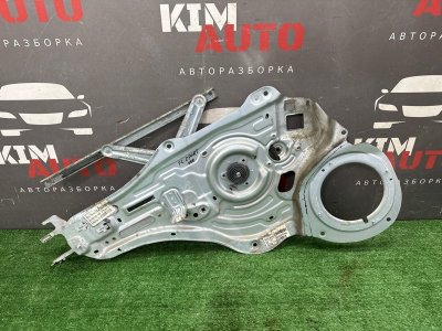 Механизм стеклоподъёмника Kia Sportage 3 2015 SL