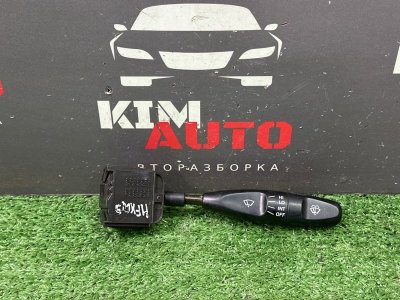 Подрулевой переключатель дворников Daewoo Nexia