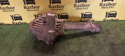 Редуктор переднего моста Lexus LX570 2014 J200