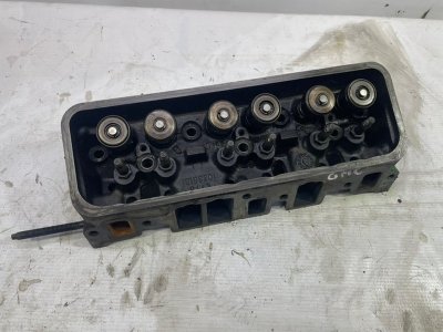 ГБЦ GMC Jimmy II 1995