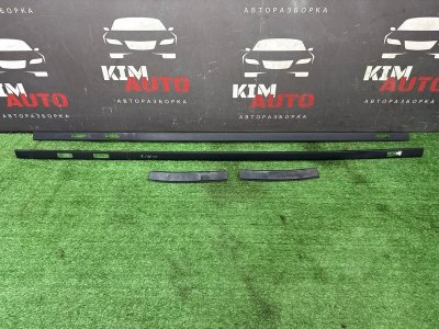 Молдинг крыши Hyundai Creta 2021 GS