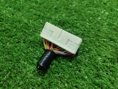 Фишка разъем Nissan Qashqai