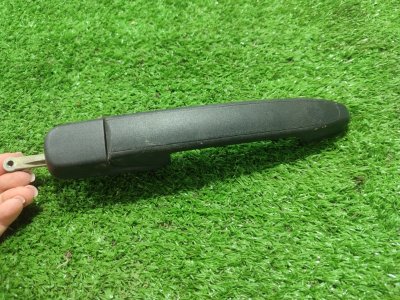 Ручка двери внешняя Лада Гранта 2012 седан